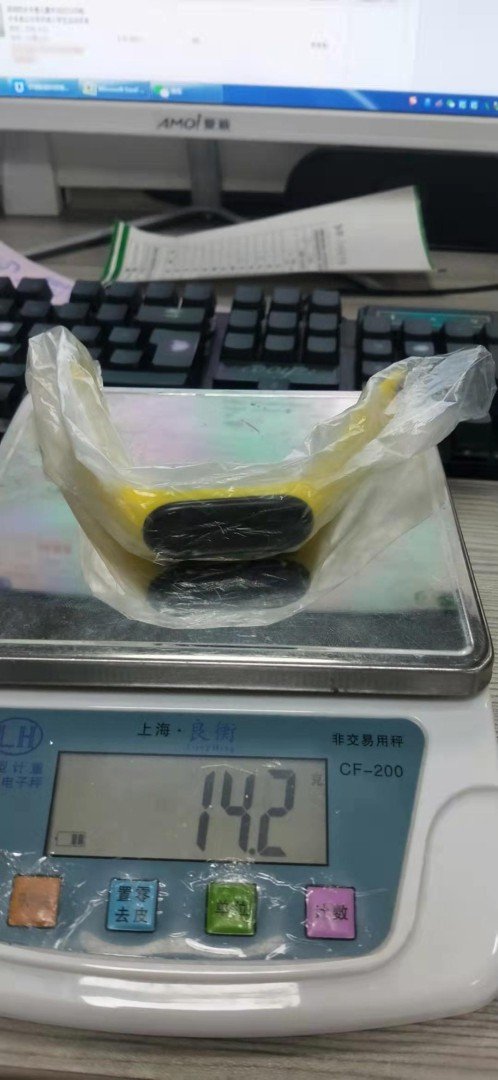 M3 Led Wristwatch Fitness Color Screen Smart Sport Bracelet Activity Running Tracker Heart Rate For Men Women Silicone Watch