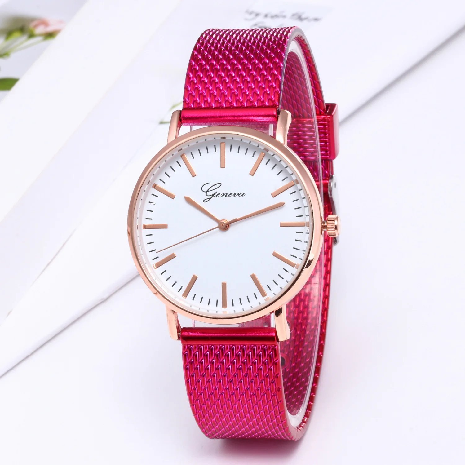 Luxury Wrist Watches for Women Fashion Quartz Watch Silicone Band Dial Women Wathes Casual Ladies watch relogio feminino Luxury Wrist Watches for Women Fashion Quartz Watch Silicone Band Dial Women Wathes Casual Ladies watch relogio feminino