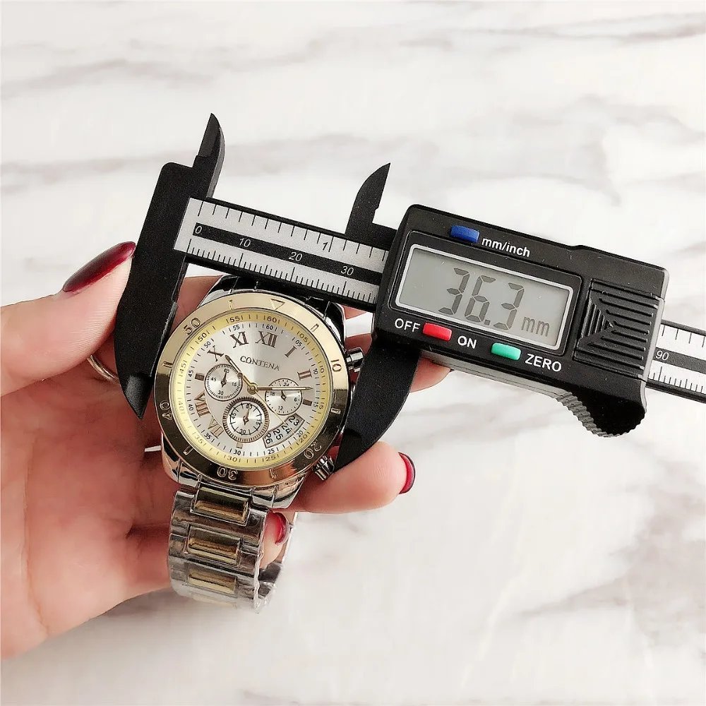 2023 Top Brand Luxury Watches for Women Fashion Creative Steel Bracelet Women's Watches Ladies Quartz Watch Reloj Mujer