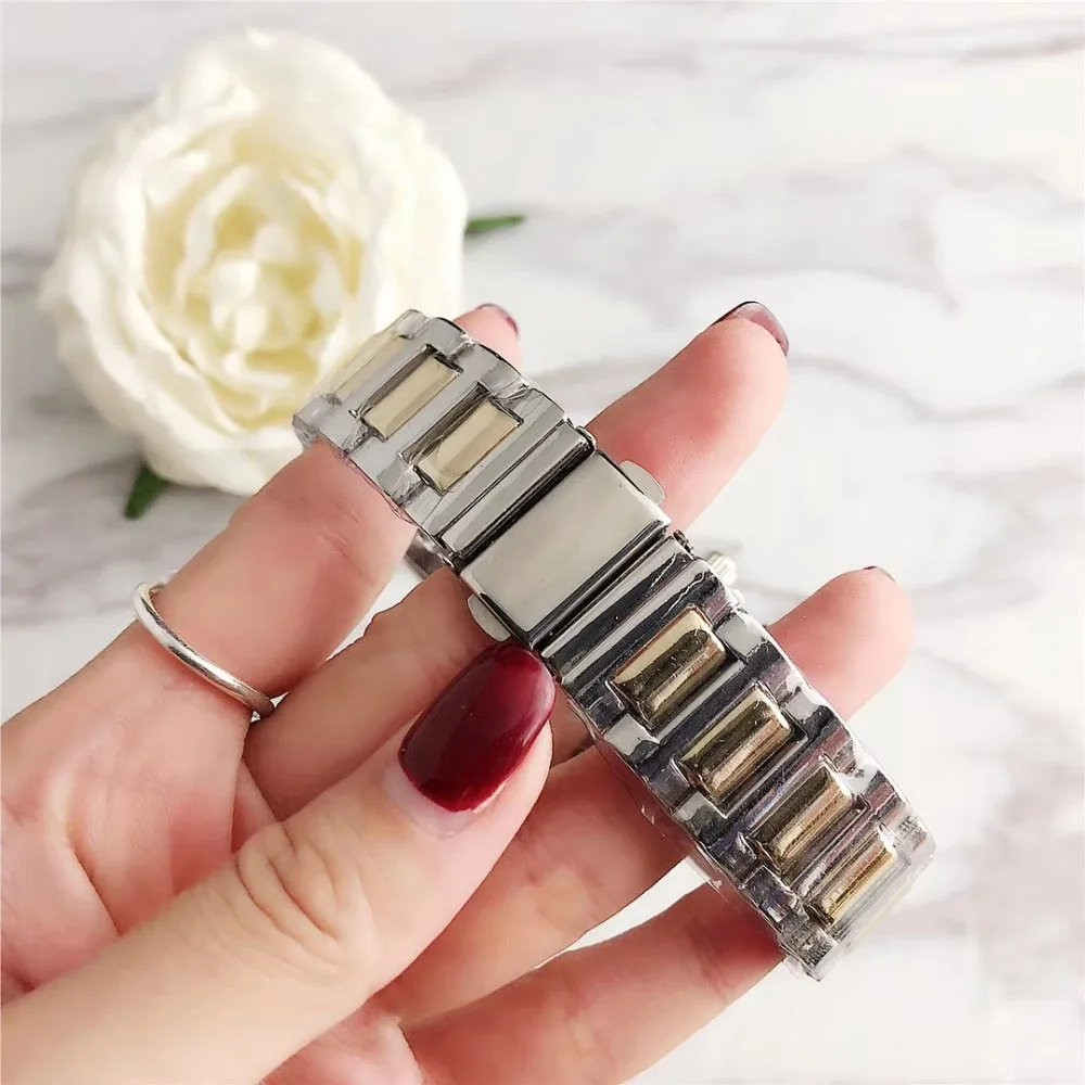 2023 Top Brand Luxury Watches for Women Fashion Creative Steel Bracelet Women's Watches Ladies Quartz Watch Reloj Mujer
