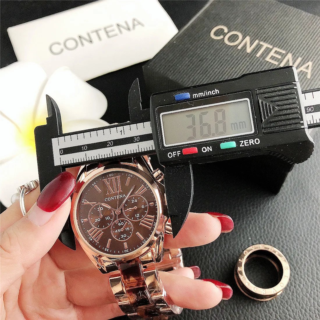 2023 Top Brand Luxury Watches for Women Fashion Creative Steel Bracelet Women's Watches Ladies Quartz Watch Reloj Mujer