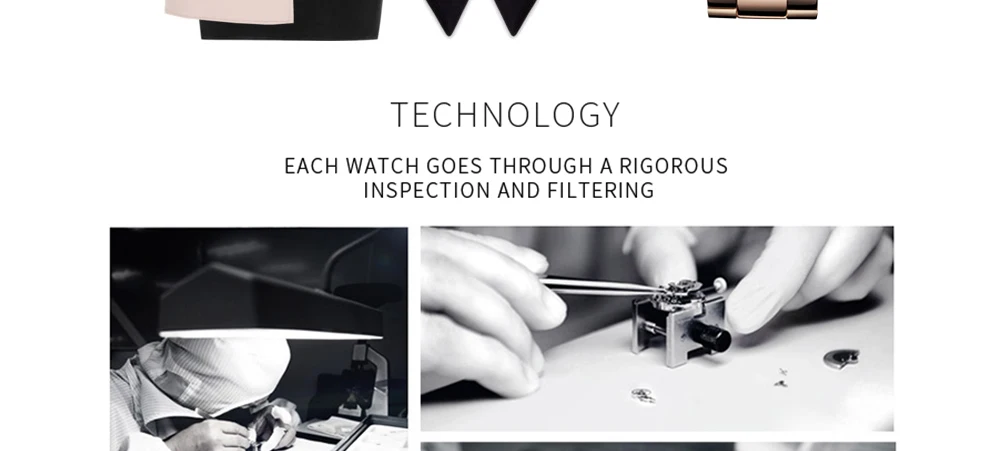 Watch Women Watches Ladies 9007 Steel Women's Bracelet Watches Female Clock Relogio Feminino Montre Femme Watch Women Watches Ladies 9007 Steel Women's Bracelet Watches Female Clock Relogio Feminino Montre Femme