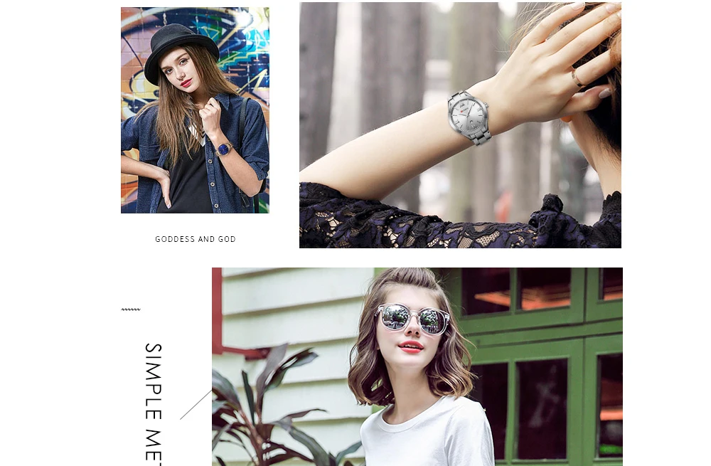 Watch Women Watches Ladies 9007 Steel Women's Bracelet Watches Female Clock Relogio Feminino Montre Femme Watch Women Watches Ladies 9007 Steel Women's Bracelet Watches Female Clock Relogio Feminino Montre Femme