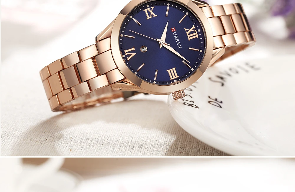Watch Women Watches Ladies 9007 Steel Women's Bracelet Watches Female Clock Relogio Feminino Montre Femme Watch Women Watches Ladies 9007 Steel Women's Bracelet Watches Female Clock Relogio Feminino Montre Femme