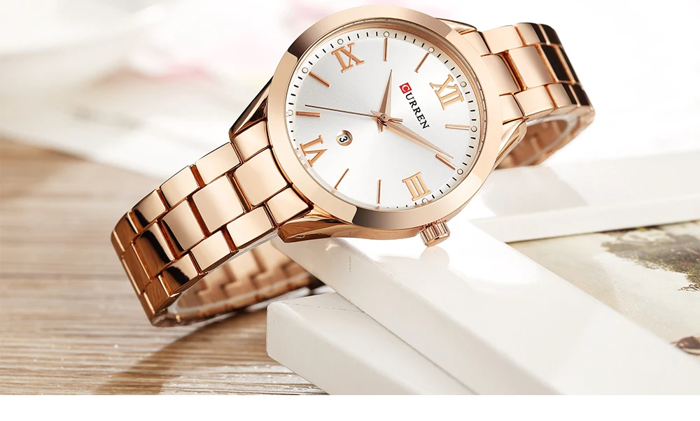 Watch Women Watches Ladies 9007 Steel Women's Bracelet Watches Female Clock Relogio Feminino Montre Femme Watch Women Watches Ladies 9007 Steel Women's Bracelet Watches Female Clock Relogio Feminino Montre Femme
