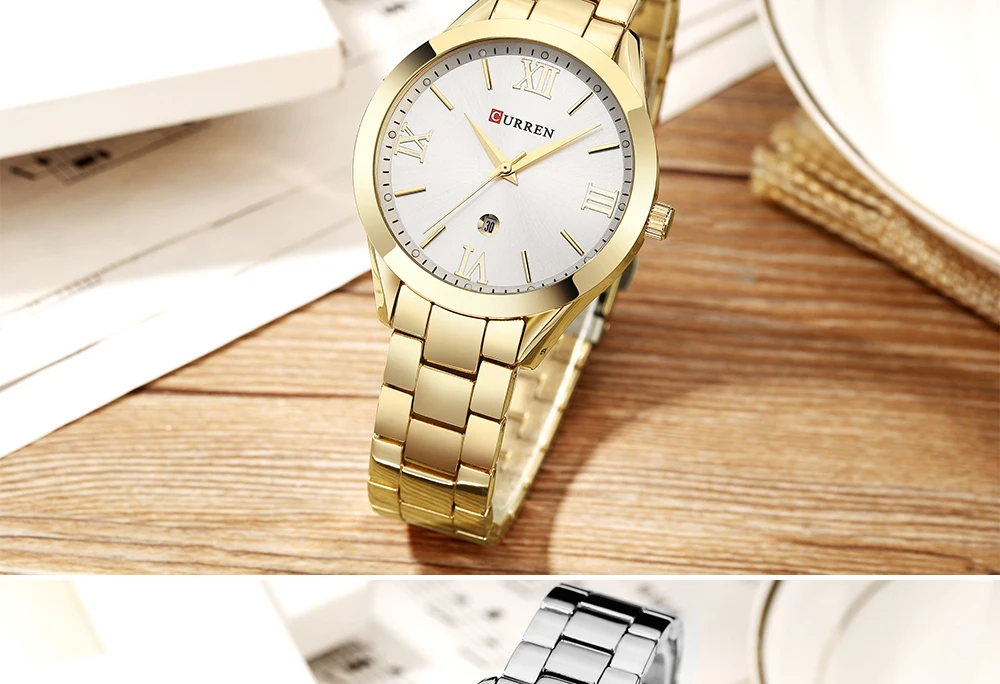 Watch Women Watches Ladies 9007 Steel Women's Bracelet Watches Female Clock Relogio Feminino Montre Femme Watch Women Watches Ladies 9007 Steel Women's Bracelet Watches Female Clock Relogio Feminino Montre Femme