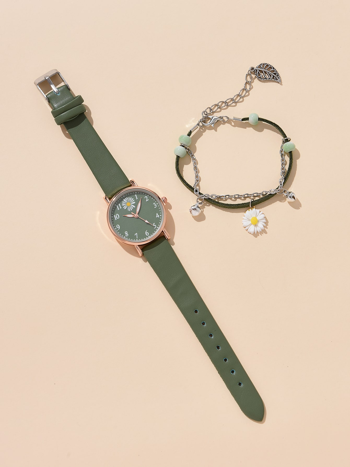 New Watch for Women Dress Romantic Bracelet WristWatch Fashion Ladies Leather Quartz Watch Clock Women Montre Femme New Watch for Women Dress Romantic Bracelet WristWatch Fashion Ladies Leather Quartz Watch Clock Women Montre Femme
