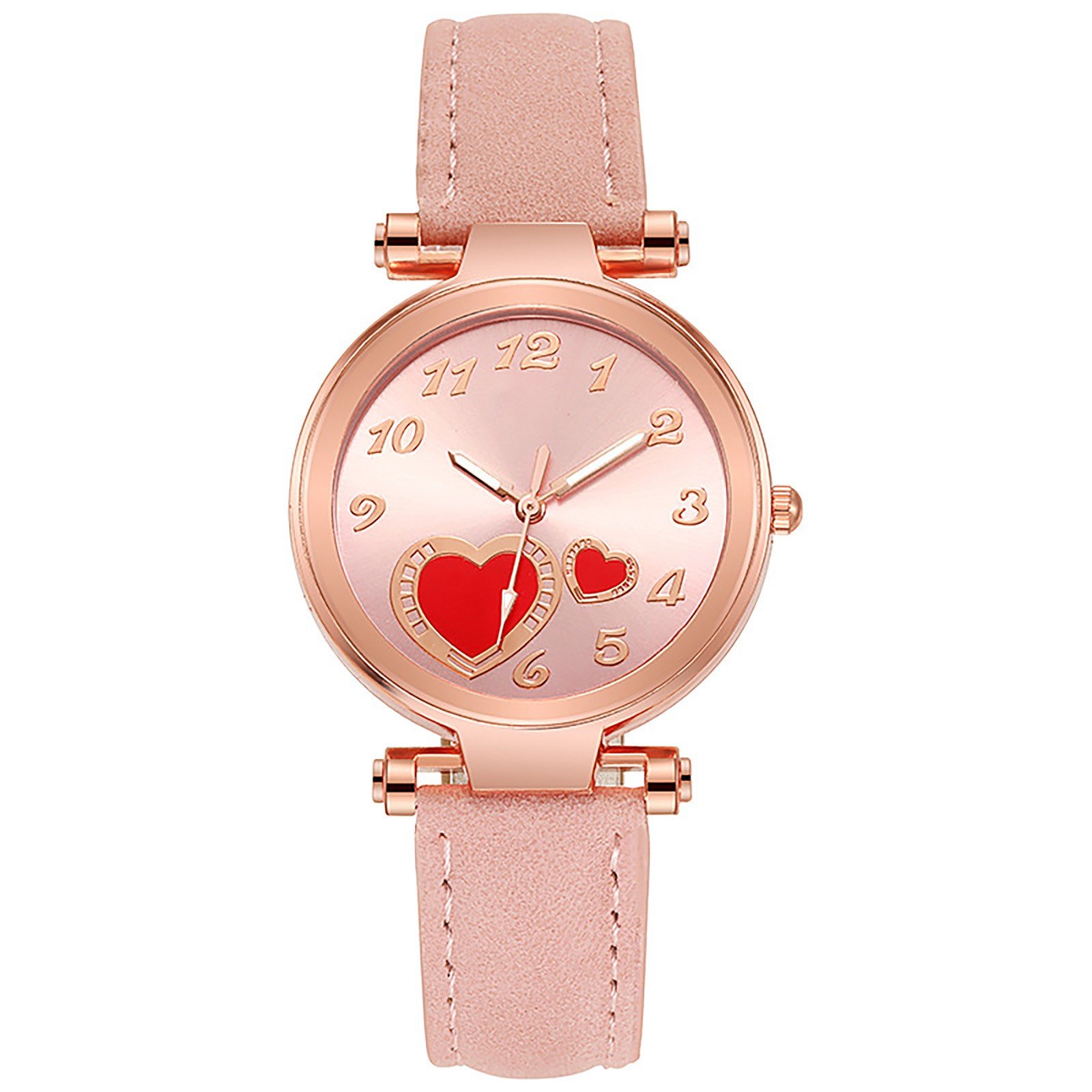 Women's Watches Brand Luxury Fashion Ladies Watch Leather Watch Women Female Quartz Wristwatches Montre Femme Relogio Feminino