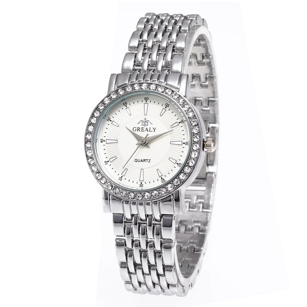 New Casual Watches Women Luxury Fashion Lovers Watch Rhinestone Stainless steel Quartz Watch Men Women Gift Business Wristwatch New Casual Watches Women Luxury Fashion Lovers Watch Rhinestone Stainless steel Quartz Watch Men Women Gift Business Wristwatch
