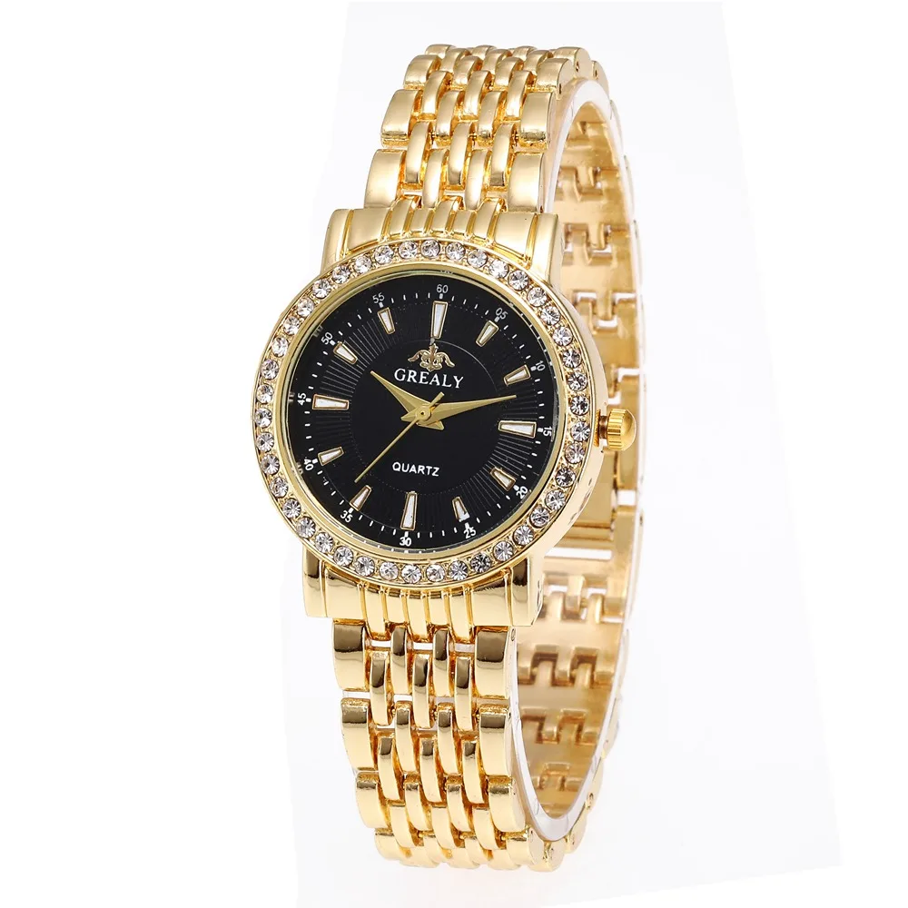 New Casual Watches Women Luxury Fashion Lovers Watch Rhinestone Stainless steel Quartz Watch Men Women Gift Business Wristwatch New Casual Watches Women Luxury Fashion Lovers Watch Rhinestone Stainless steel Quartz Watch Men Women Gift Business Wristwatch
