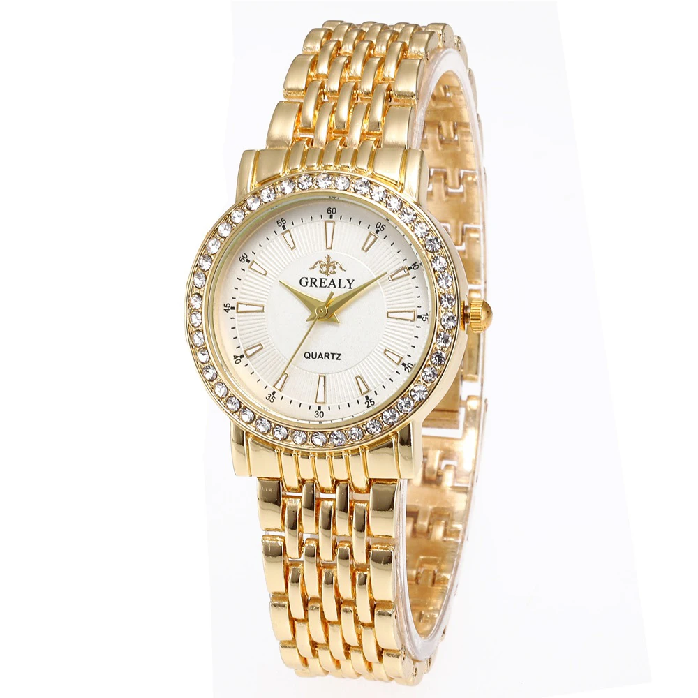 New Casual Watches Women Luxury Fashion Lovers Watch Rhinestone Stainless steel Quartz Watch Men Women Gift Business Wristwatch New Casual Watches Women Luxury Fashion Lovers Watch Rhinestone Stainless steel Quartz Watch Men Women Gift Business Wristwatch