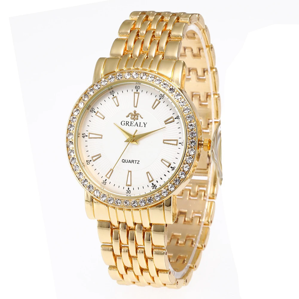 New Casual Watches Women Luxury Fashion Lovers Watch Rhinestone Stainless steel Quartz Watch Men Women Gift Business Wristwatch New Casual Watches Women Luxury Fashion Lovers Watch Rhinestone Stainless steel Quartz Watch Men Women Gift Business Wristwatch