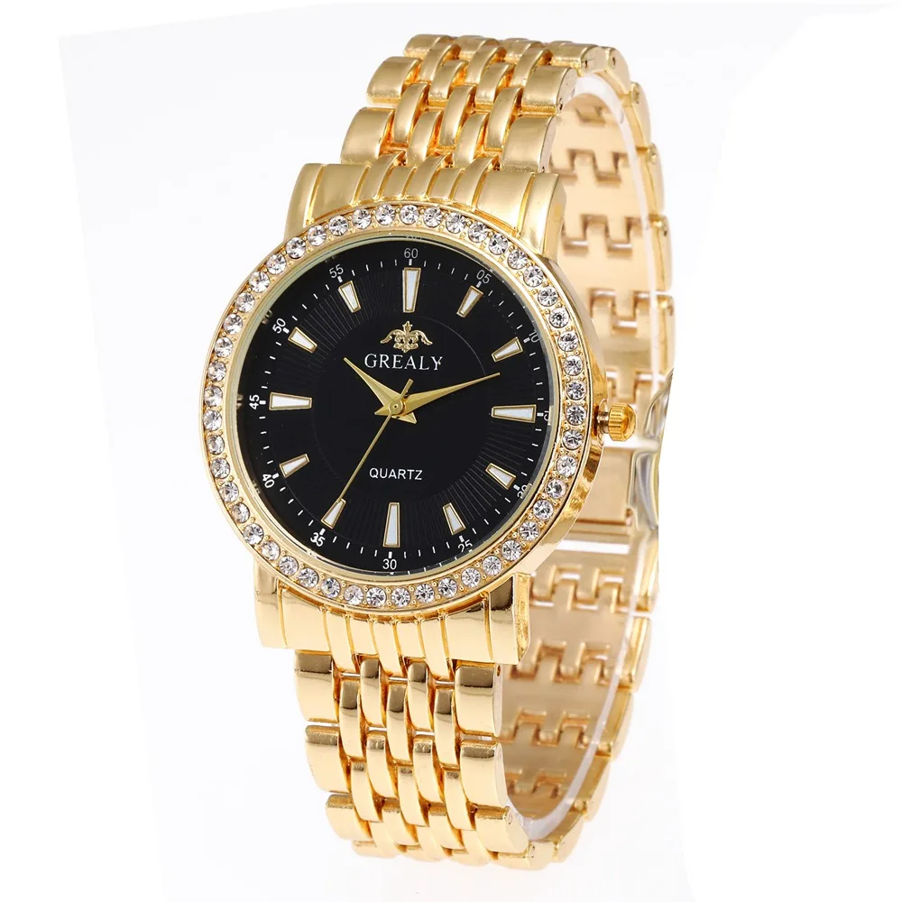 New Casual Watches Women Luxury Fashion Lovers Watch Rhinestone Stainless steel Quartz Watch Men Women Gift Business Wristwatch New Casual Watches Women Luxury Fashion Lovers Watch Rhinestone Stainless steel Quartz Watch Men Women Gift Business Wristwatch