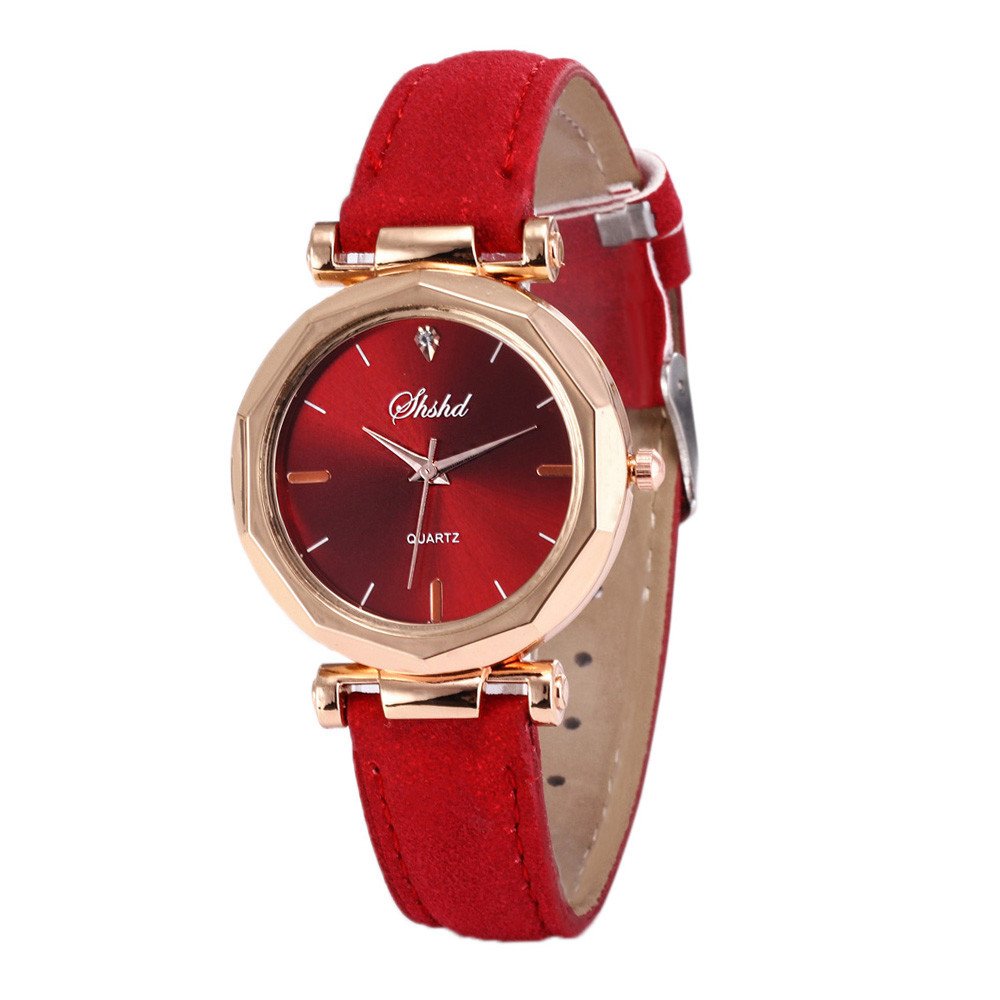 Luxury Brand Leather Quartz Women's Watch Ladies Fashion Watch Women Wristwatch Clock Relogio Feminino Hours Reloj Mujer Saati