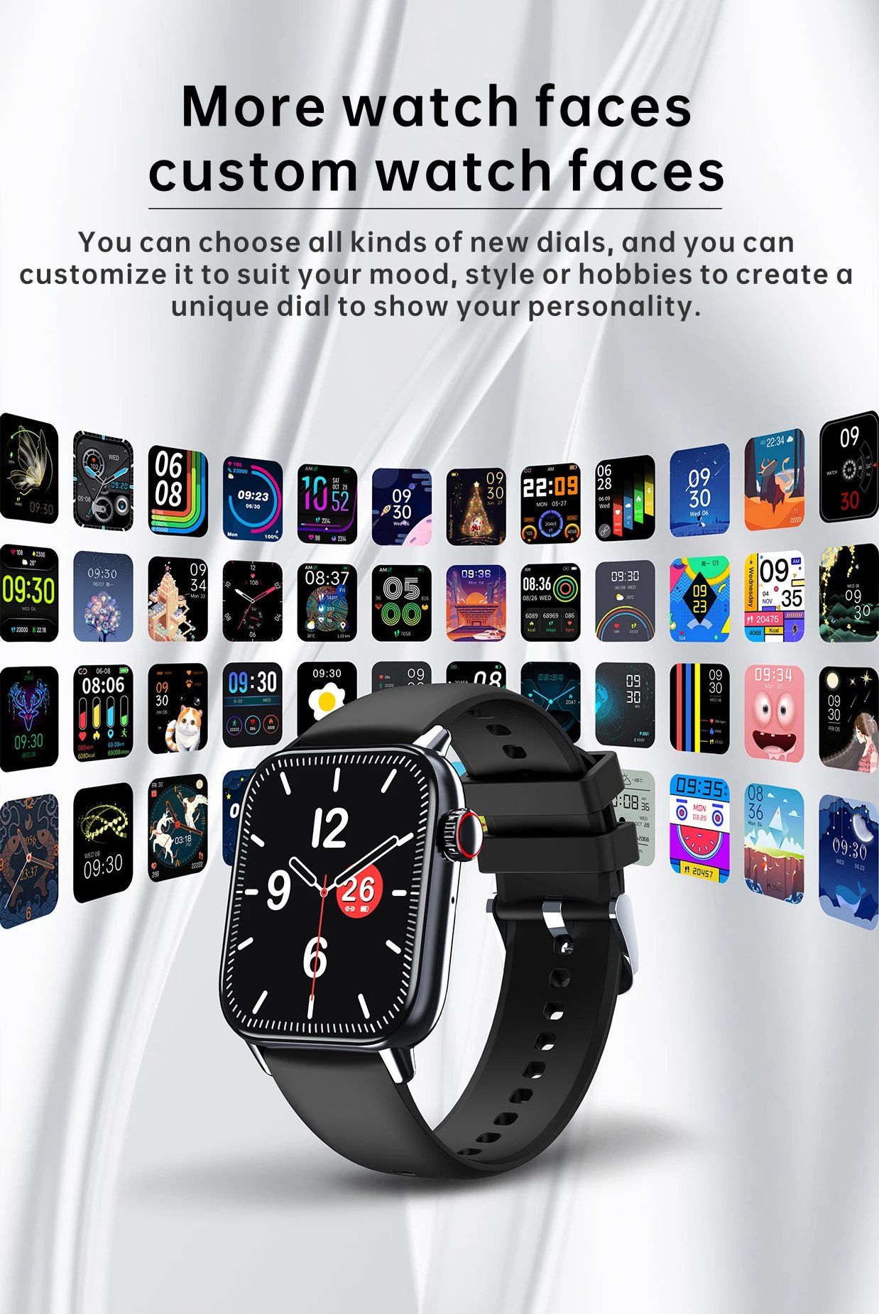 For Xiaomi Samsung Android Phone 1.83