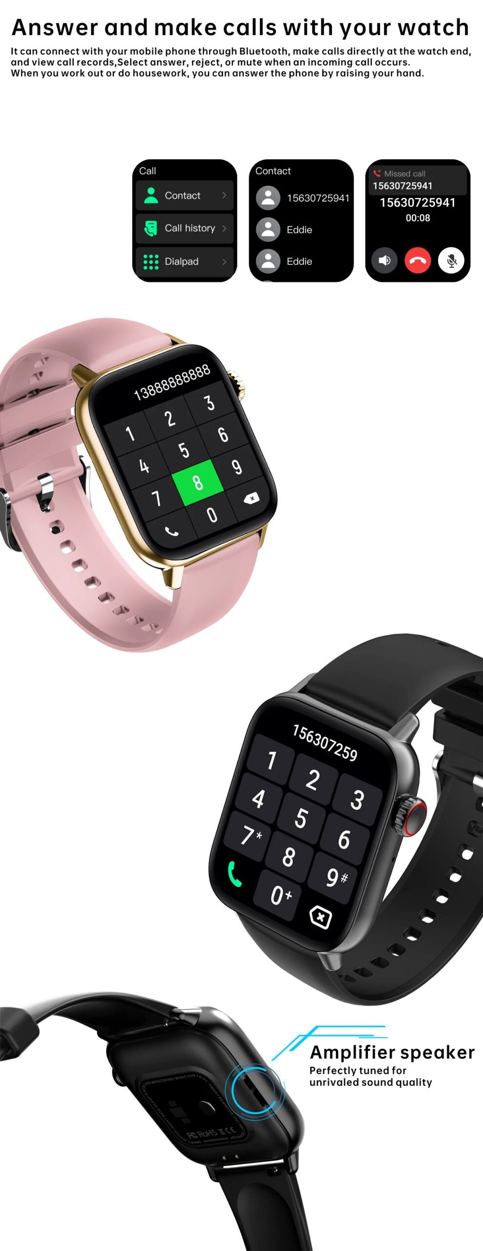 For Xiaomi Samsung Android Phone 1.83