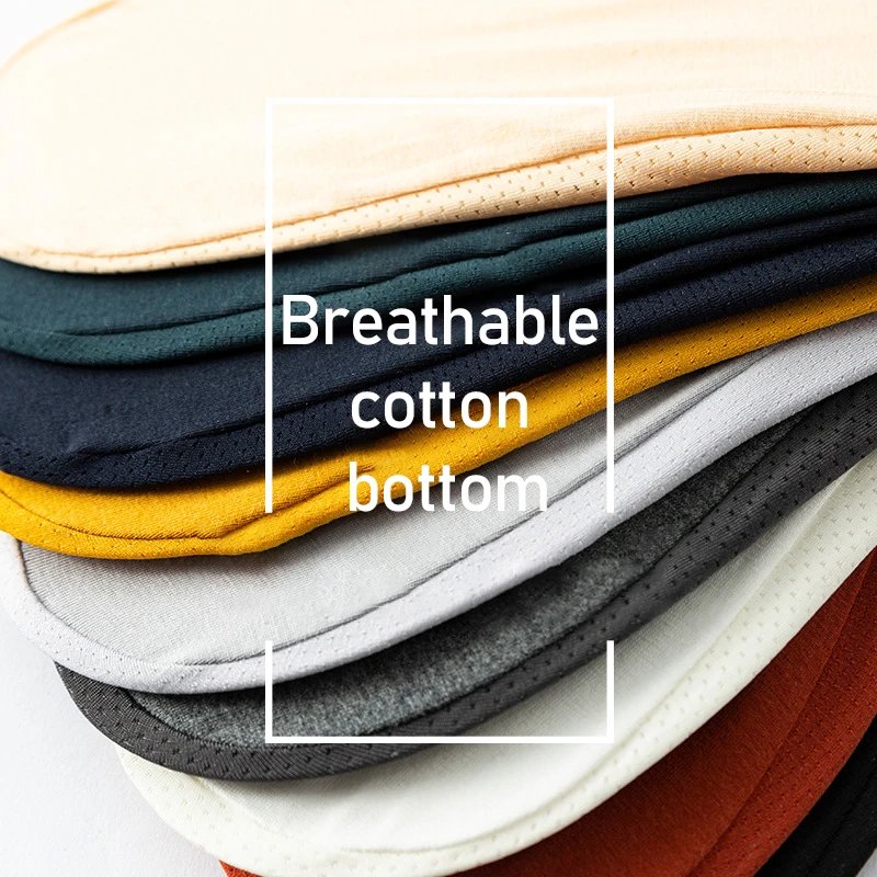 3 Pairs High Quality Matching Casual Socks Men Invisible Low Cut Sock Lot Breathable Silicone Non-slip Comfortable Cotton Bottom