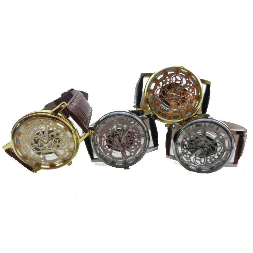 Watch Man Hight Quality Fashion Casual Unisex Design Band Alloy Quartz Watch Relojes Para Hombre Relogio Masculino Часы Мужские