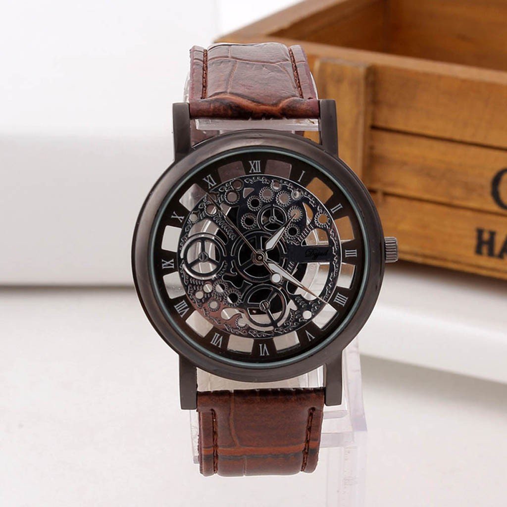 Watch Man Hight Quality Fashion Casual Unisex Design Band Alloy Quartz Watch Relojes Para Hombre Relogio Masculino Часы Мужские