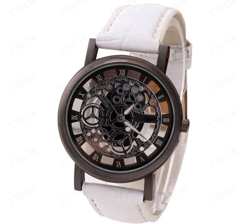 Watch Man Hight Quality Fashion Casual Unisex Design Band Alloy Quartz Watch Relojes Para Hombre Relogio Masculino Часы Мужские