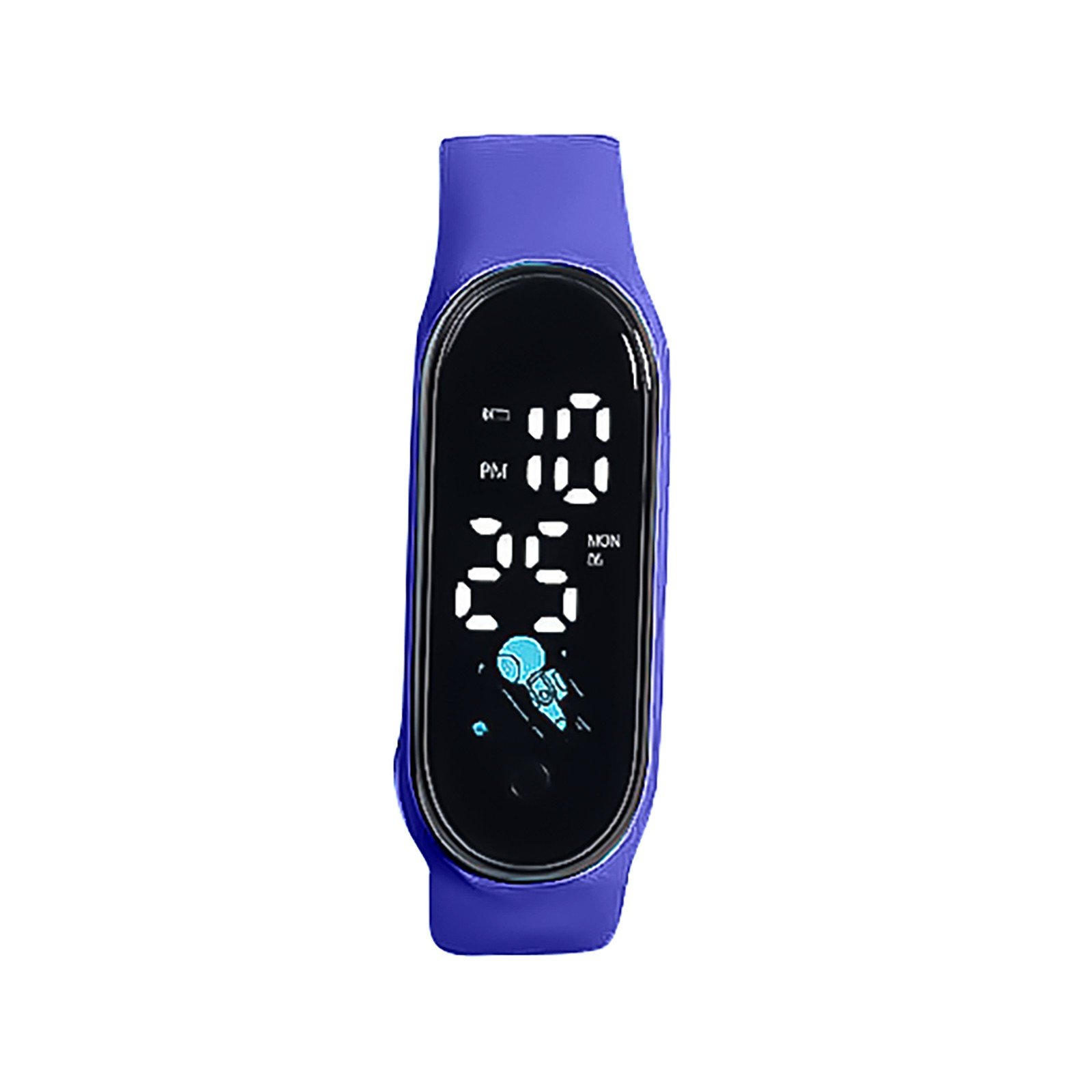 New Digital Watch For Kids Waterproof Children Sports Electronic Watches Boy Girls LED Child Digital Wristwatch Smartwatch