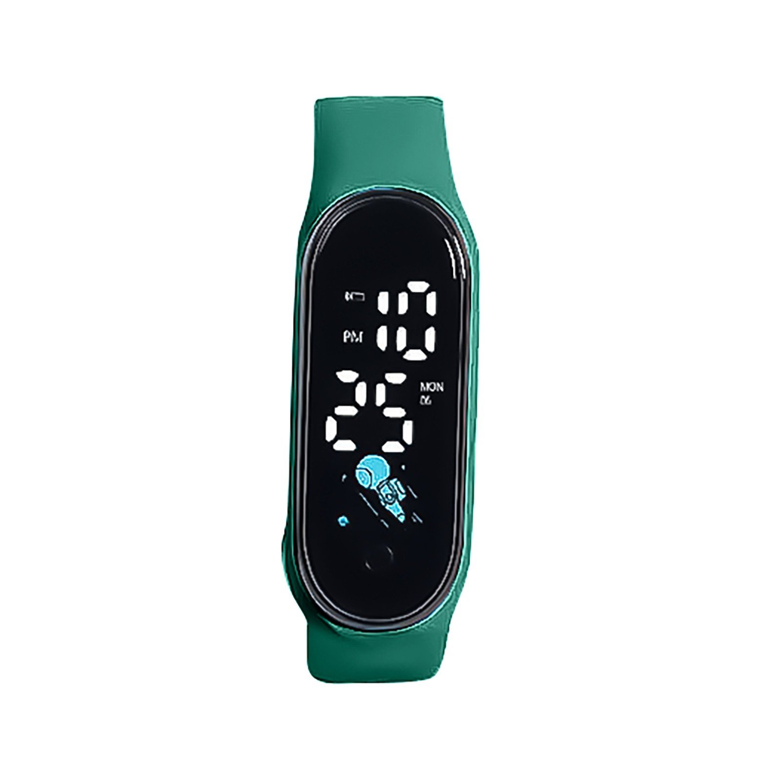 New Digital Watch For Kids Waterproof Children Sports Electronic Watches Boy Girls LED Child Digital Wristwatch Smartwatch
