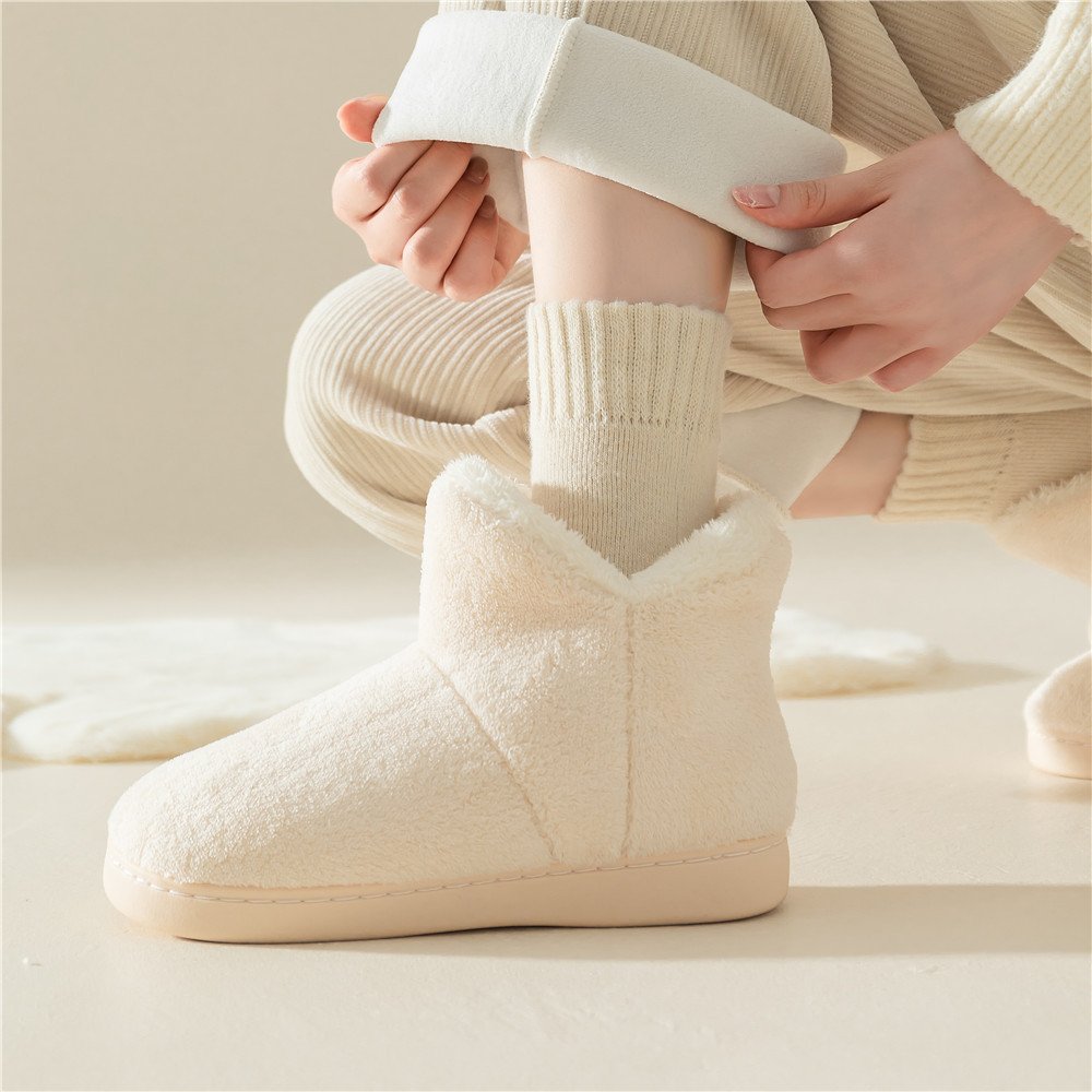 3 Pairs Women Socks Wool Autumn Winter Warm Snow Markron Color Thick Plush Hairy Soft Postpartum Stockings Floor Sleep Socks 3 Pairs Women Socks Wool Autumn Winter Warm Snow Markron Color Thick Plush Hairy Soft Postpartum Stockings Floor Sleep Socks