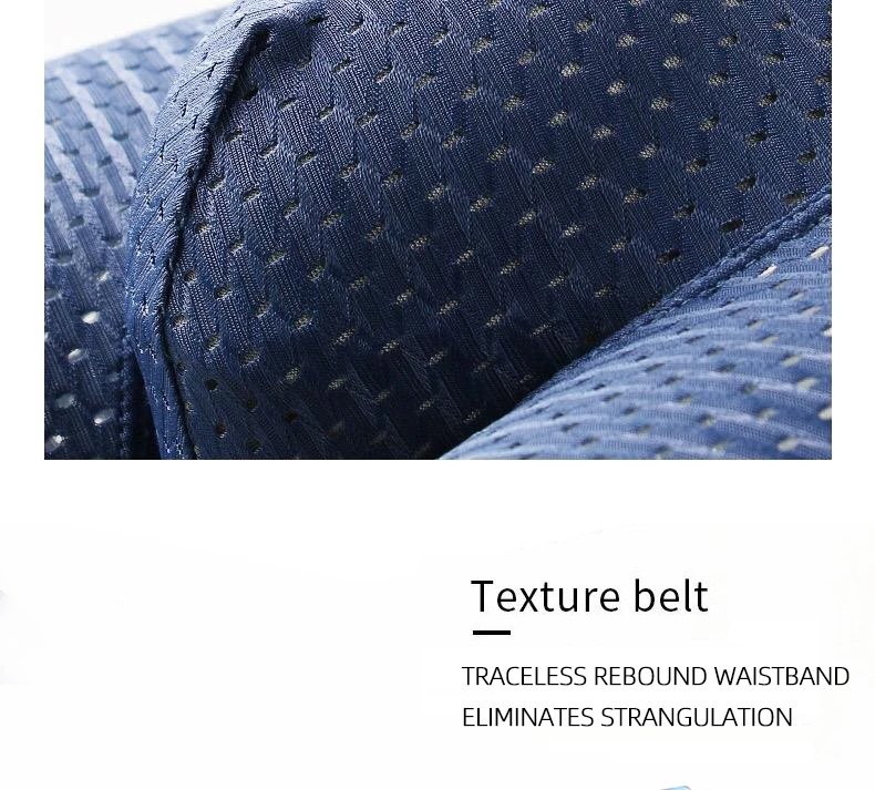 Boxers Men Boxer Shorts Men Underwear Male Underwear Boxers Homme Ice Silk Mesh Boxershorts  Plus Size Panties Sexy Underpants