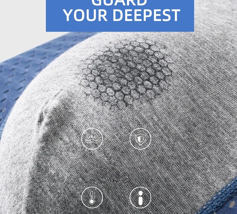 Boxer Shorts Underpants Men's Panties Men Boxers Underwear Ice Silk Mesh Male Sexy Set Breathable Boxershorts Large Size L-5XL