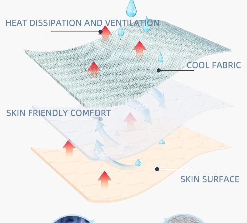 Boxer Shorts Underpants Men's Panties Men Boxers Underwear Ice Silk Mesh Male Sexy Set Breathable Boxershorts Large Size L-5XL