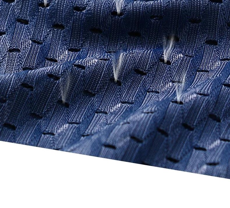 Boxer Shorts Underpants Men's Panties Men Boxers Underwear Ice Silk Mesh Male Sexy Set Breathable Boxershorts Large Size L-5XL