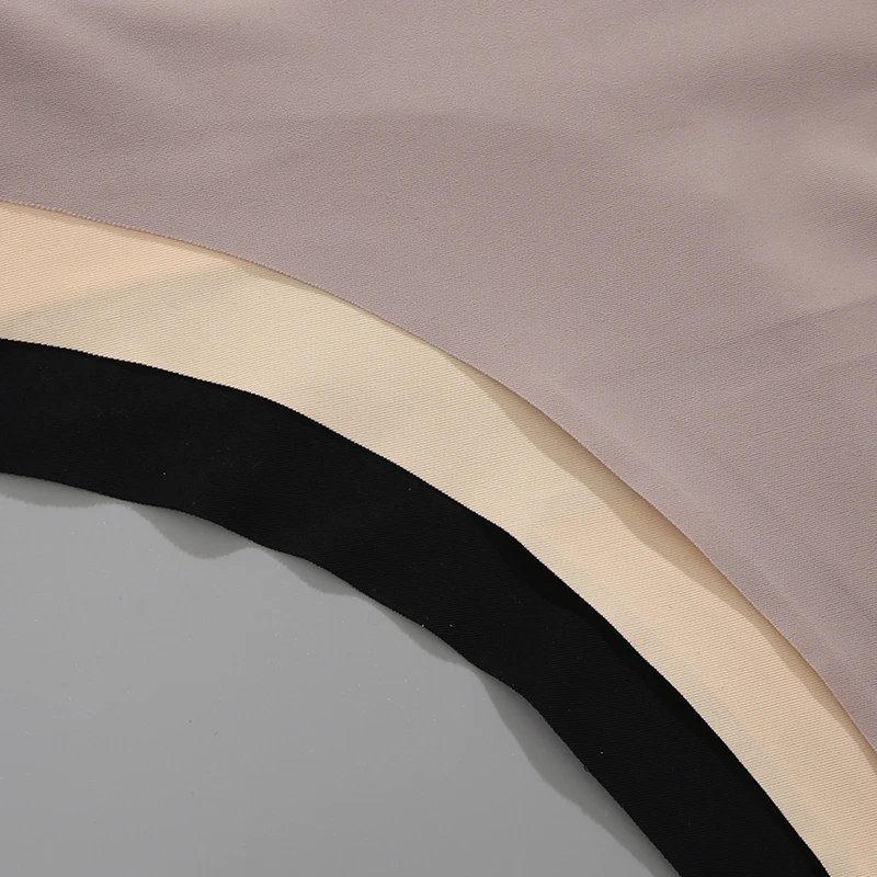 Seamless High Waist Women Thong Black Abdomen Hip Lift Briefs Body Shaping Underwear Breathable Female Panties Plus Size S-XL Seamless High Waist Women Thong Black Abdomen Hip Lift Briefs Body Shaping Underwear Breathable Female Panties Plus Size S-XL