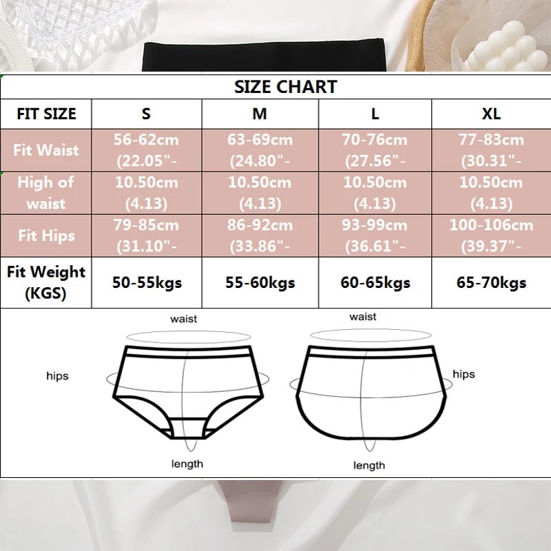 Seamless High Waist Women Thong Black Abdomen Hip Lift Briefs Body Shaping Underwear Breathable Female Panties Plus Size S-XL Seamless High Waist Women Thong Black Abdomen Hip Lift Briefs Body Shaping Underwear Breathable Female Panties Plus Size S-XL