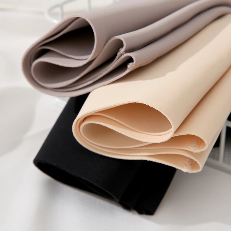 Seamless High Waist Women Thong Black Abdomen Hip Lift Briefs Body Shaping Underwear Breathable Female Panties Plus Size S-XL Seamless High Waist Women Thong Black Abdomen Hip Lift Briefs Body Shaping Underwear Breathable Female Panties Plus Size S-XL