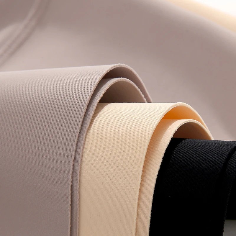 Seamless High Waist Women Thong Black Abdomen Hip Lift Briefs Body Shaping Underwear Breathable Female Panties Plus Size S-XL Seamless High Waist Women Thong Black Abdomen Hip Lift Briefs Body Shaping Underwear Breathable Female Panties Plus Size S-XL