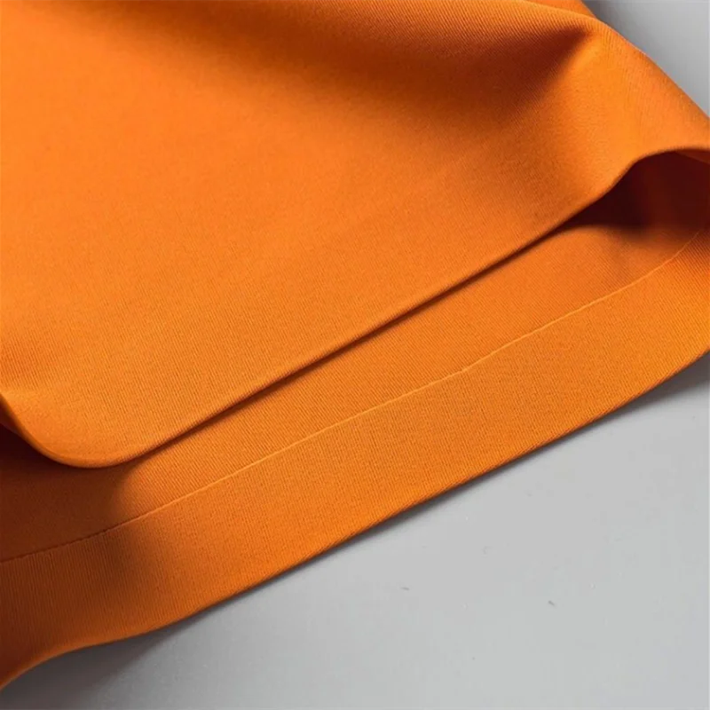 2pcs Seamless Women Boxers Underwear Ice Silk Shorts Solid Color Ladies Soft Boyshorts Plus Size M/L/XL