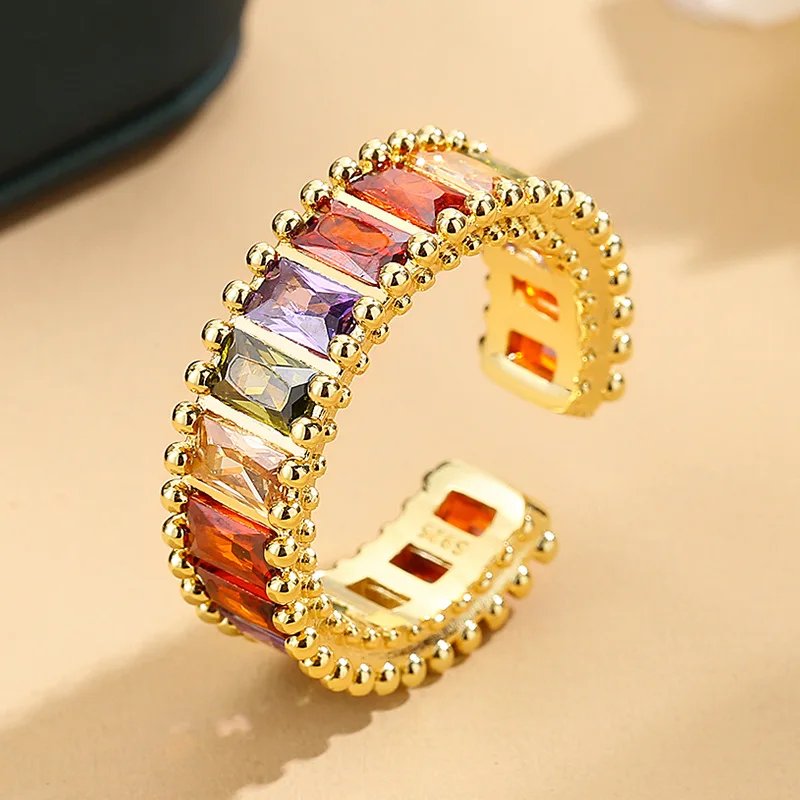 925纯银海豚戒指简约时尚精致学生女友首饰配饰婚礼派对