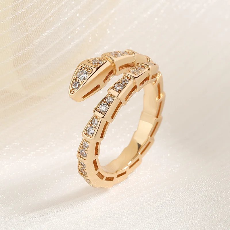 925纯银海豚戒指简约时尚精致学生女友首饰配饰婚礼派对