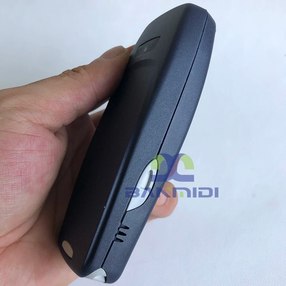 Original 3310 Mobile Cell Phone 2G GSM 900/1800. Good Cheap Cellphone Unlocked. Made On 2000 Year. Not Working in North America