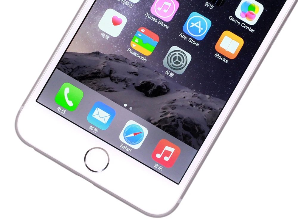 Apple iPhone 6 Plus 6P Mobile Cell Phone 5.5