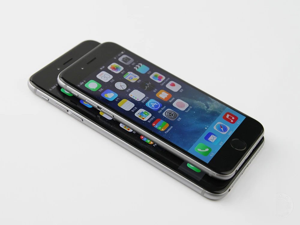 Apple iPhone 6 Plus 6P Mobile Cell Phone 5.5