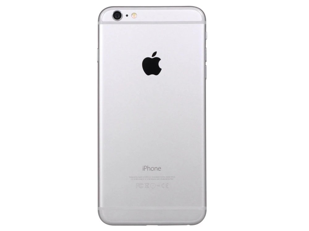 Apple iPhone 6 Plus 6P Mobile Cell Phone 5.5