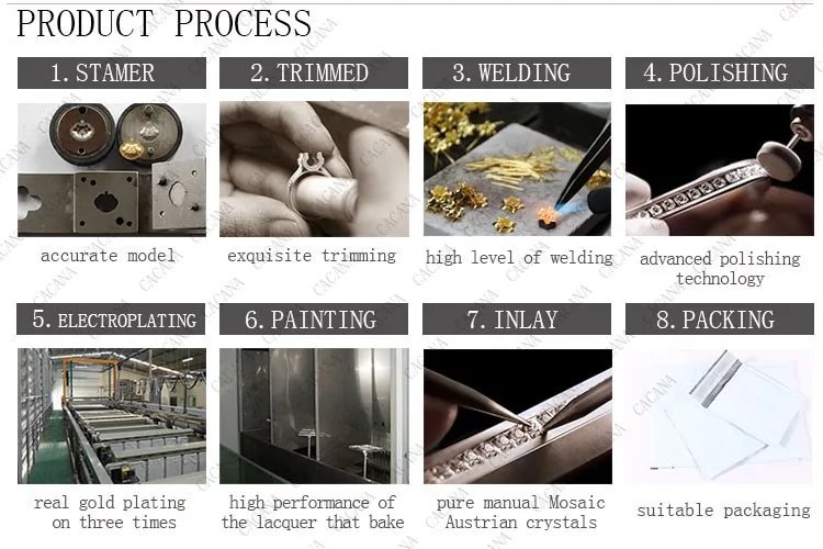 Stainless Steel Rings Rose Gold Color Anti-allergy Smooth Simple Wedding Couples Rings Bijouterie