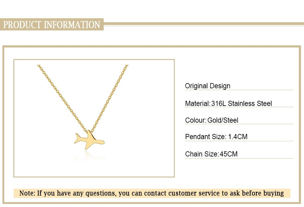 Stainless Steel Necklaces Minimalist Four-leaf Clover Geometric Style Fashion Chain Necklace for Women Collar Pendant Jewelry Stainless Steel Necklaces Minimalist Four-leaf Clover Geometric Style Fashion Chain Necklace for Women Collar Pendant Jewelry