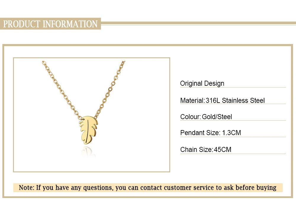 Stainless Steel Necklaces Minimalist Four-leaf Clover Geometric Style Fashion Chain Necklace for Women Collar Pendant Jewelry Stainless Steel Necklaces Minimalist Four-leaf Clover Geometric Style Fashion Chain Necklace for Women Collar Pendant Jewelry