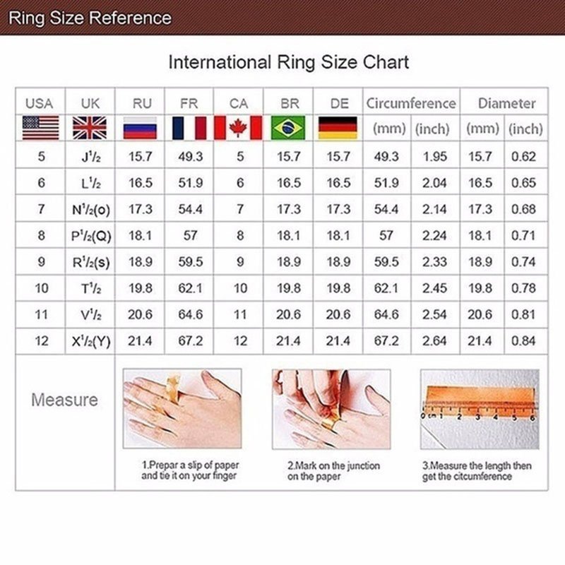 Qualities Elegant Rose Gold Silve Colors Rings for Women Trendy Metal Inlaid White Zicron Wedding Ring Engagement Jewelry