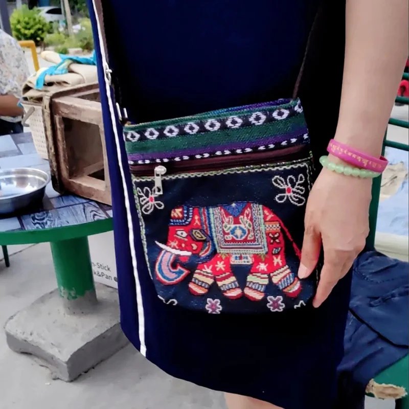 Women's Canvas Handbags Hot Sale Casual Shoulder Bag Owl Embroidered Ethnic Bag Vintage Messenger Bag Ladies Shoulder Bag Women's Canvas Handbags Hot Sale Casual Shoulder Bag Owl Embroidered Ethnic Bag Vintage Messenger Bag Ladies Shoulder Bag