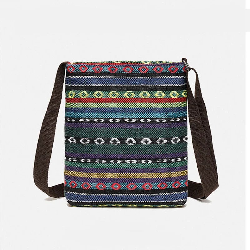 Women's Canvas Handbags Hot Sale Casual Shoulder Bag Owl Embroidered Ethnic Bag Vintage Messenger Bag Ladies Shoulder Bag Women's Canvas Handbags Hot Sale Casual Shoulder Bag Owl Embroidered Ethnic Bag Vintage Messenger Bag Ladies Shoulder Bag