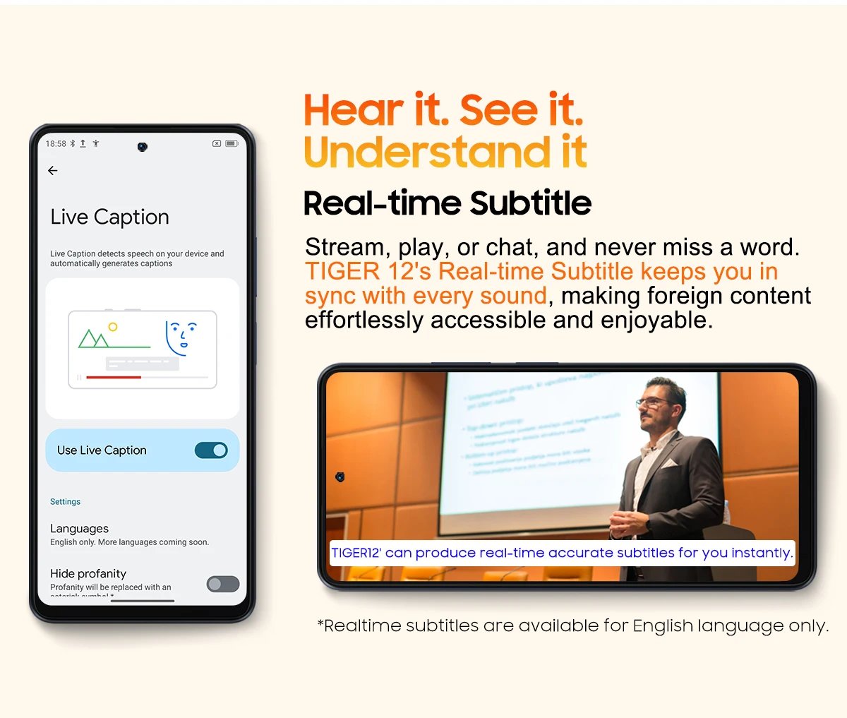 [World Premiere] OSCAL TIGER 12 Smartphone Android13 Helio G99 6.78'' 120Hz 2.4K Display Cell Phone 24GB 256GB 64MP Mobile Phone