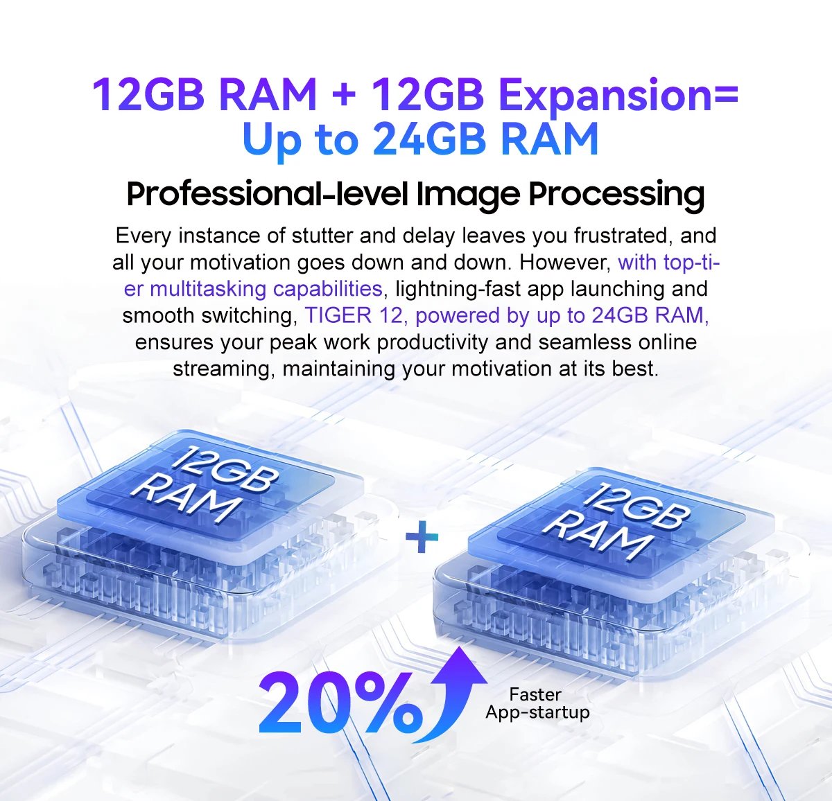 [World Premiere] OSCAL TIGER 12 Smartphone Android13 Helio G99 6.78'' 120Hz 2.4K Display Cell Phone 24GB 256GB 64MP Mobile Phone